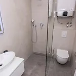 Spanic 1 Apartman Vir