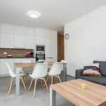 Apartman Spanic 1