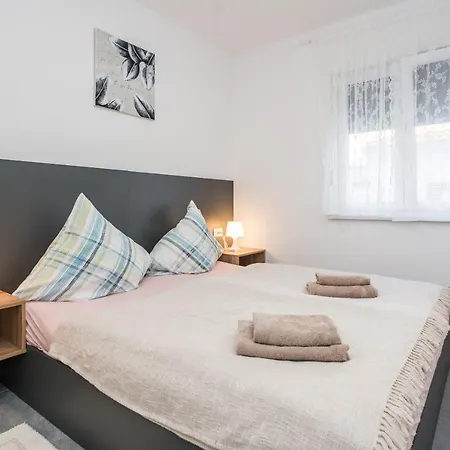 Appartement Spanic 1