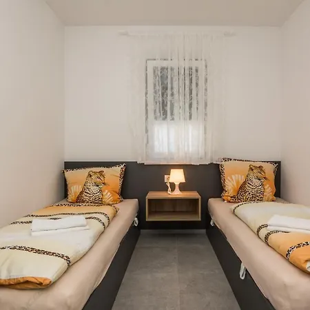 Appartement Spanic 1
