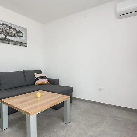 Appartement Spanic 1