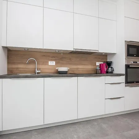 Apartmán Spanic 1 Vir