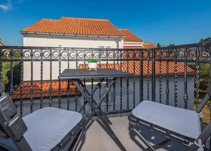 Spanic 1 Appartamento *