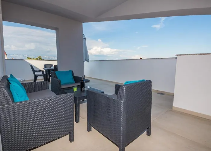 Spanic 1 Διαμέρισμα *