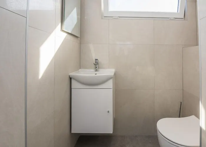 Appartamento Spanic 1