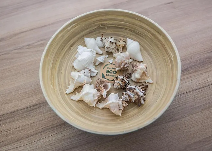 Appartamento Spanic 1