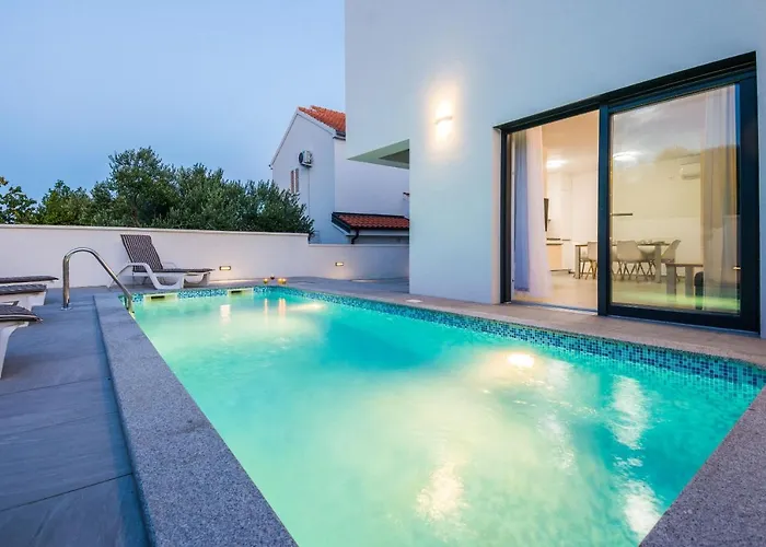 Appartamento Spanic 1 *