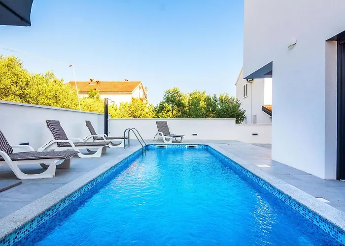 Διαμέρισμα Spanic 1 Vir