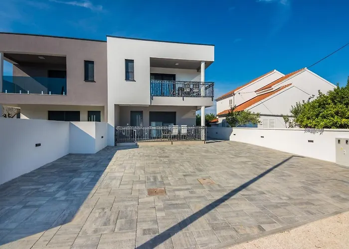 Appartamento Spanic 1 Vir