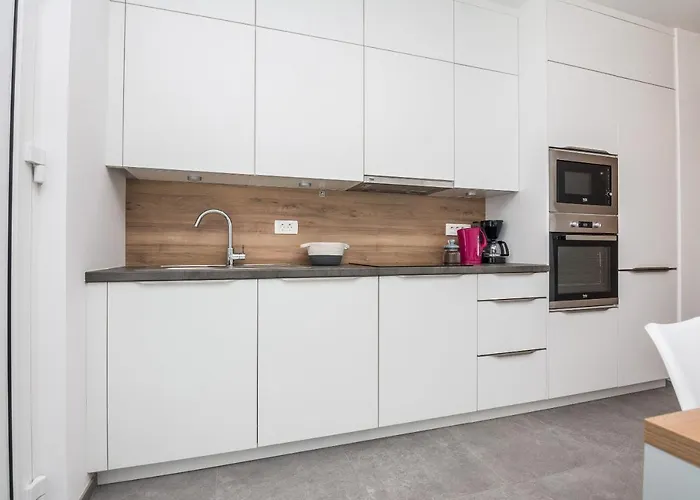 Appartamento Spanic 1 Vir