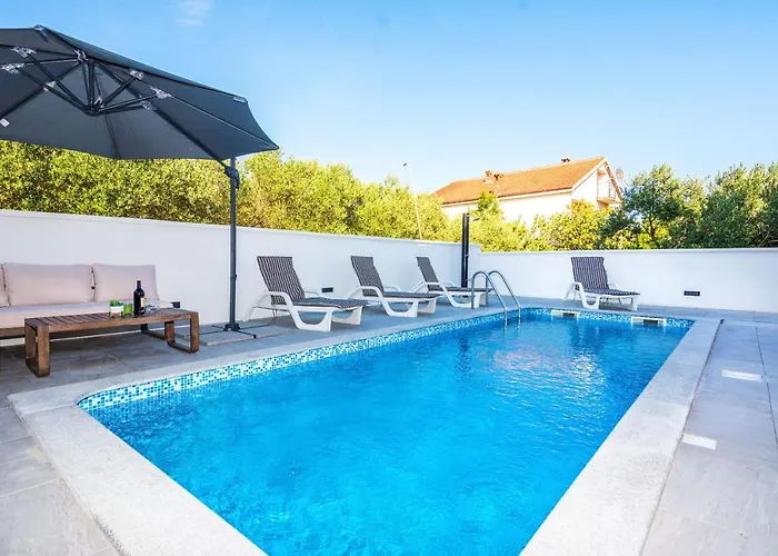 Spanic 1 Appartamento *