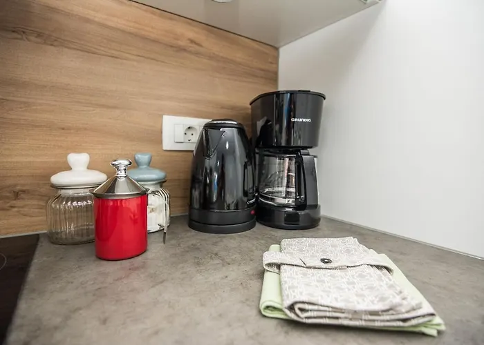 Spanic 1 Appartamento