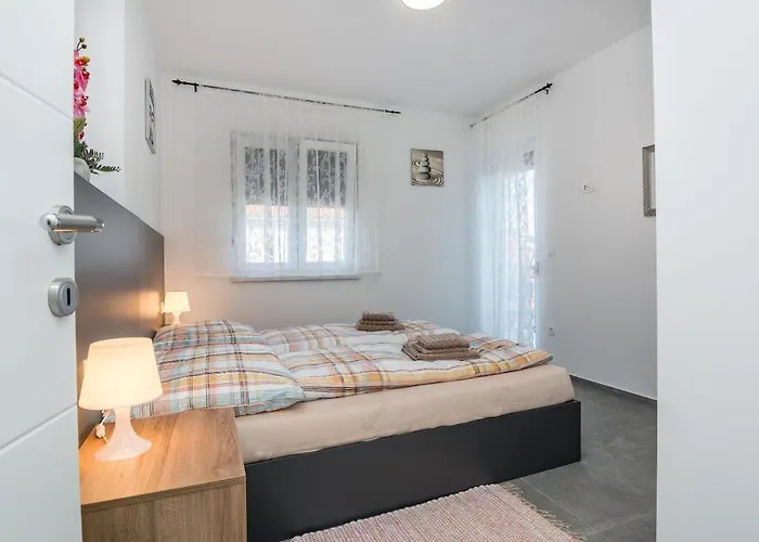 Appartamento Spanic 1 *