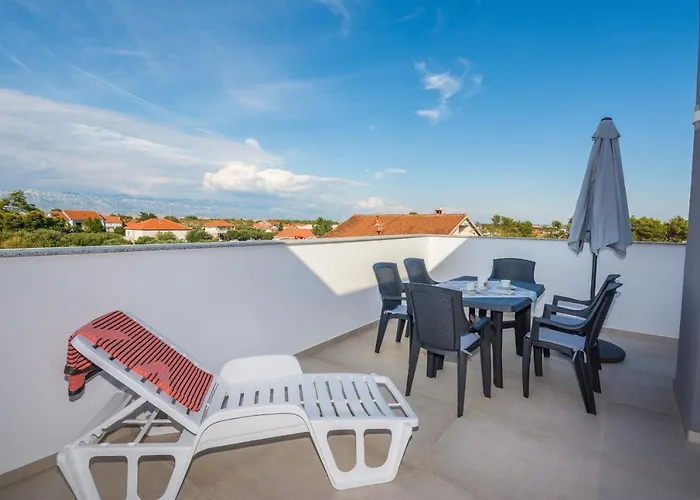 Διαμέρισμα Spanic 1 Vir