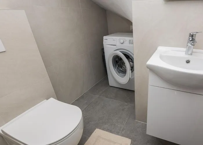 Spanic 1 Appartamento