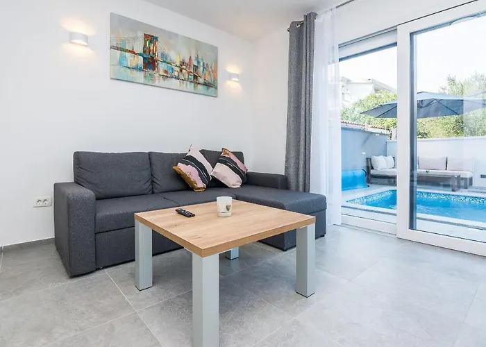 Spanic 1 Appartamento *