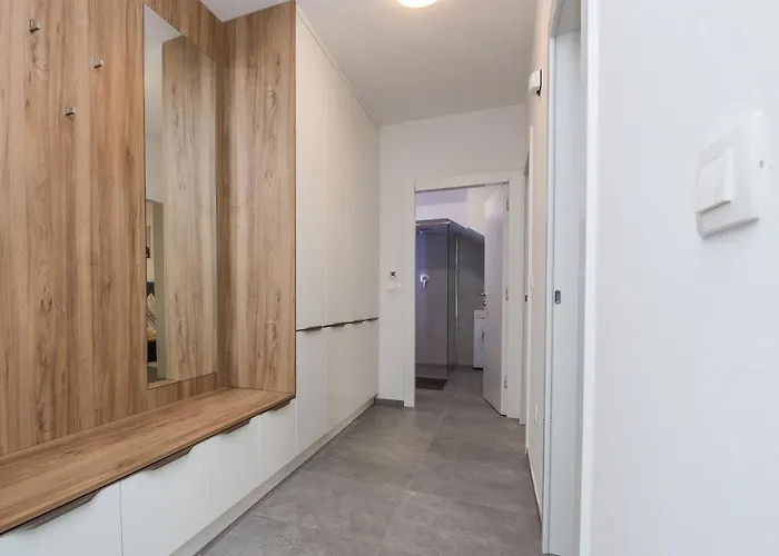 Spanic 1 Appartamento