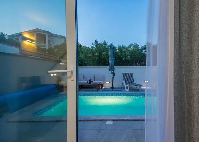 Appartamento Spanic 1 Vir