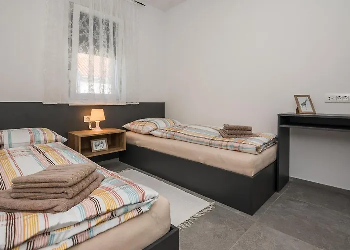 Appartamento Spanic 1 Vir