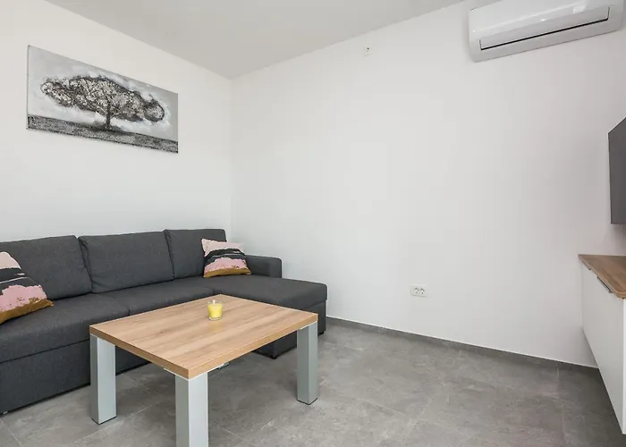 Appartamento Spanic 1