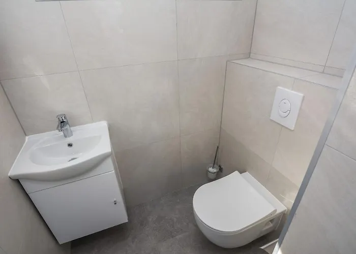 Spanic 1 Appartamento *