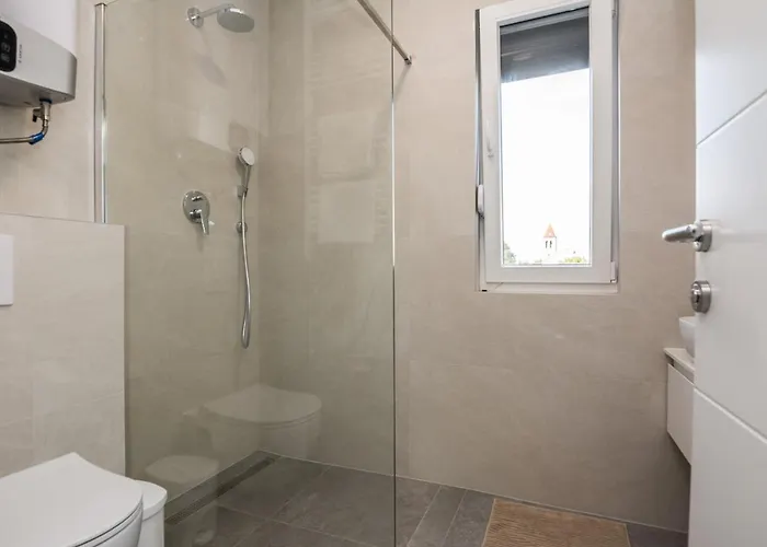 Appartamento Spanic 1